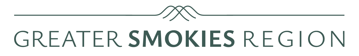 Greater Smokies Region Logo