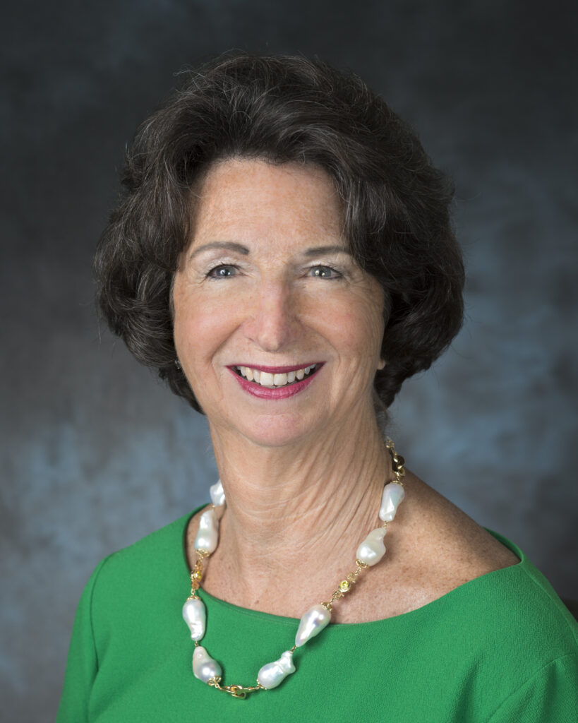 Sharon J. Pryse
