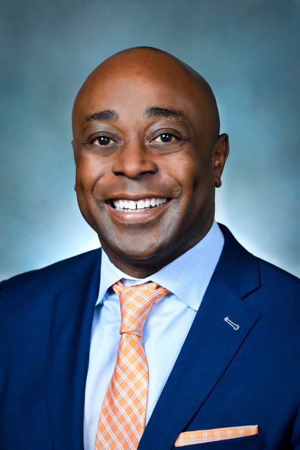 Kenyon Warren 
