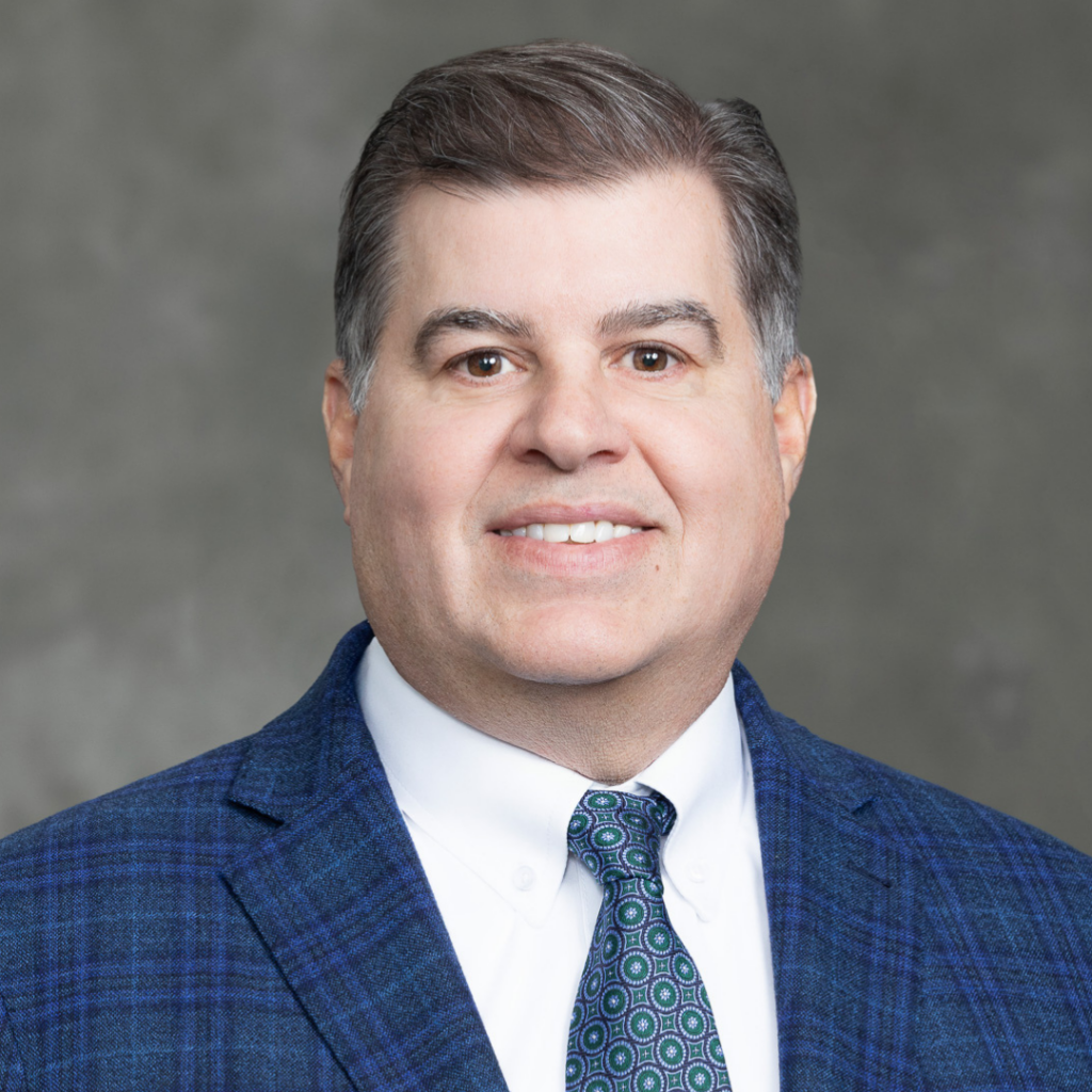 John Farinella