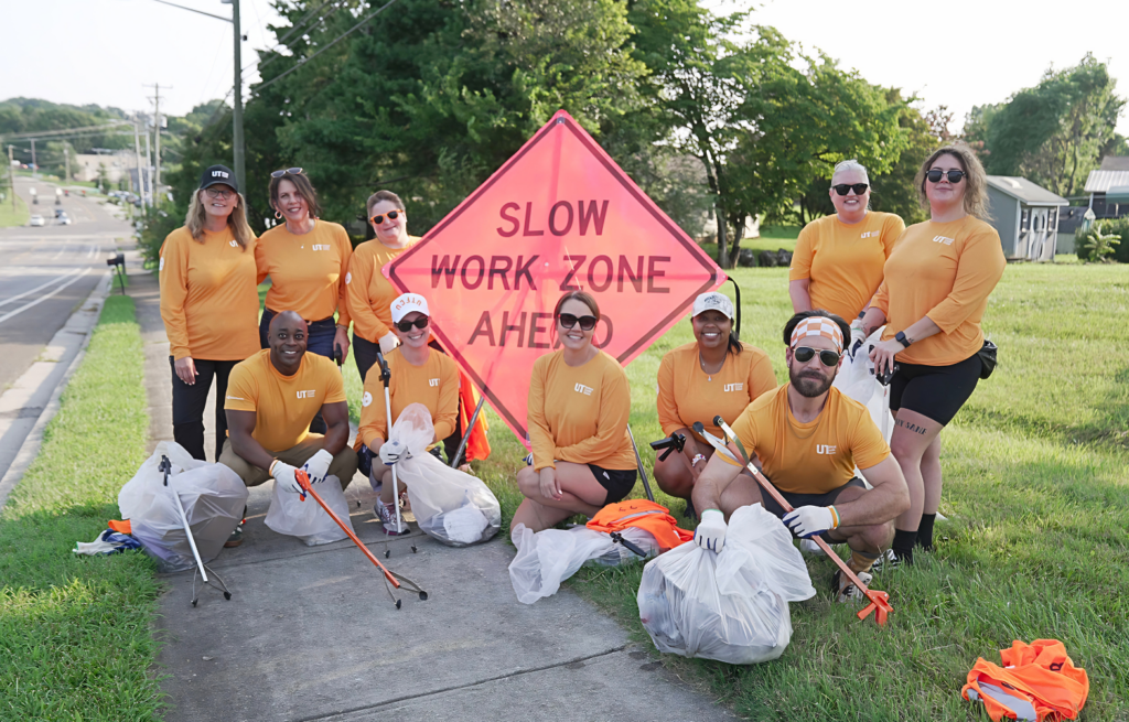 UTFCU Mission in Motion